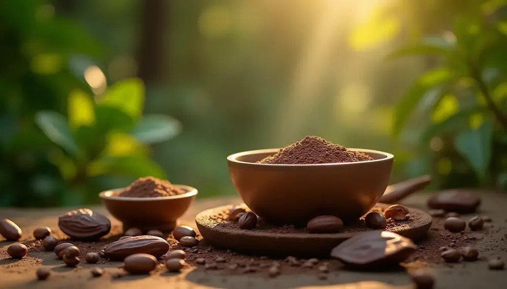 Kakaoanbau: Komplett-Guide 2026