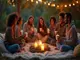 kakaozeremonie-am-abend-rituale-fuer-innere-ruhe-und-harmonie
