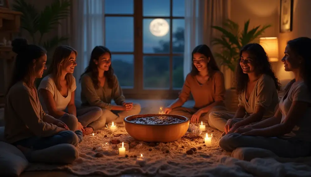 kakaozeremonie-und-vollmond-rituale-fuer-tiefe-transformation