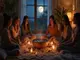 kakaozeremonie-und-vollmond-rituale-fuer-tiefe-transformation