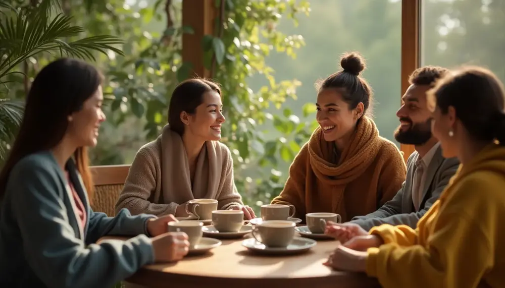 Zwischen Ritual und Skepsis: Die Kritik an der Kakaozeremonie
